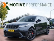 Land Rover Range Rover Velar - 5.0 V8 SV Autobiography Dynamic Edition P550 | Panodak | Mer