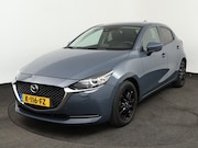 Mazda 2 - 1.5 Skyact-G Style Selected | Camera • CarPlay • Lichtmetaal