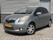 Toyota Yaris - 1.3 VVTi Sol Airco-Android-Camera