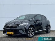 Renault Clio - 1.6 E-Tech Full Hybrid 145 techno | Navigatie | Camera | 1e 