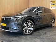 Volkswagen ID.4 - First 77 kWh|86% SOH|GROTE ACCU|ACC|STOEL+STUURVERW|CAMERA|C