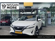 Nissan Qashqai - 1.5 e-Power Limited Edition | 1e eig. | Panoramadak | Nav | 