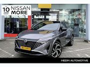 Nissan Qashqai - 1.5 e-Power Tekna Plus | Gen 3 | Leder | Bose |Stoel Geheuge