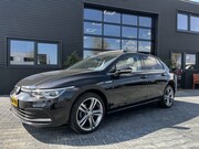 Volkswagen Golf - 1.5 eTSI Style PANO LED STOELMASSAGE