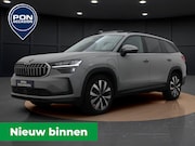 Skoda Kodiaq - 1.5 TSI PHEV Business Edition | Pano dak | Leder | Trekhaak 