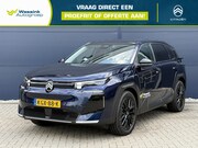 Citroën C5 Aircross - Max Comfort Range 73 kWh | Navigatie | Schuifdak | Leder | S