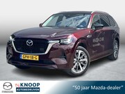 Mazda CX-80 - 2.5 e-SkyActiv PHEV Takumi Plus 6p.