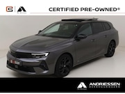 Opel Astra - Sports Tourer 1.6 Turbo Plug In Hybrid Ultimate