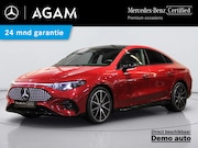 Mercedes-Benz CLA-Klasse - Limousine 250+ Launch Edition 85.5 kWh