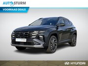 Hyundai Tucson - 1.6 T-GDI HEV Premium