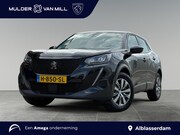 Peugeot 2008 - Active 1.2 Turbo 100pk | TREKHAAK | NAVI | PARKEERHULP | 1e 