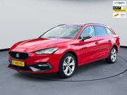 Seat Leon - Sportstourer 1.4 TSI eHybrid PHEV FR|Sfeerverlicht|Stuurverw