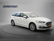 Ford Mondeo - Wagon 2.0 IVCT HEV Titanium - Carplay, Cruise, Clima, Stoelv