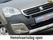 Peugeot Partner - 1.2 PureTech 110pk Outdoor - Nocciola metallic - Nav/Clima/C