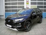 Toyota RAV4 - Hybrid AWD Adventure trekhaak full options