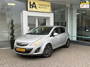 Opel Corsa - 1.2-16V Edition|5drs|Automaat|Trekhaak|