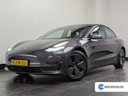 Tesla Model 3 - Long Range AWD 75 kWh | 94% SOH! | Stoel- Achterbankverwarmi