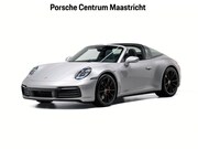 Porsche 911 - Targa 4S