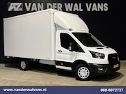 Ford Transit - 2.0 TDCI 155pk Bakwagen 225cm Hoog Laadklep Euro6 Airco | 10