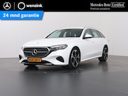 Mercedes-Benz E-klasse - Estate 300 e Luxury Line | Achteruitrijcamera | Winter Pakke