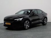 Polestar 2 - Long Range Single Motor 78 kWh | CAMERA | KEYLESS | PANO | H