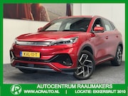 BYD Atto 3 - DESIGN 60 kWh WLTP 420 KM * 45 STUKS OP VOORRAAD* APPLE CARP