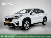 Suzuki S-Cross - 1.5 Hybrid Select | Automaat | Keyless | Adaptive Cruise |