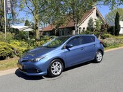 Toyota Auris - 1.2T 116PK Automaat•Pano•Navi