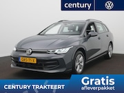 Volkswagen Golf - Variant 1.5 TSI / Massage / Camera / Adap. Cruise / LED