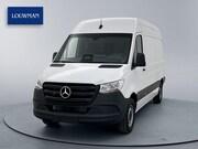 Mercedes-Benz Sprinter - 311CDI L2H2 RWD PRO EXCL. BPM | Tweezitsbijrijders bank | Sm