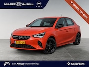 Opel Corsa - Elegance 1.2 Turbo 100pk | CLIMA | 180° CAMERA | STUUR + STO