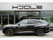 BMW XM - PHEV Label Red | M Drivers Package