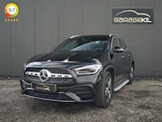 Mercedes-Benz GLA-Klasse - 250 e Business Solution AMG Limited Pano / Burmester / Sfeer