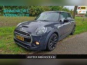 MINI Cooper S - 3-Deurs 2.0 Chili Serious Business 192PK Automaat