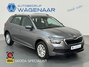 Skoda Kamiq - 1.0 TSI 81KW AMBITION DSG AUTOMAAT TREKHAAK