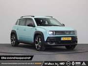 Renault 4 - comfort range techno 52 kWh | Stoel en Stuurwielverwarming |
