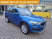 Skoda Kodiaq - 1.5 TSI Sportline Business 7 Persoons