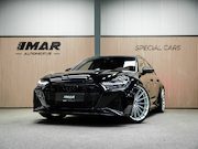 Audi RS6 - RS 6 TFSI quattro AUDI Exlusive kleur | Keramisch | trekhaak