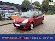 Renault Grand Modus - 1.6-16V Expression AUTOMAAT + AIRCO