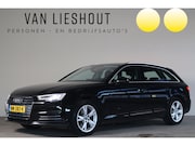 Audi A4 - Avant 1.4 TFSI Sport Lease Edition - NL- Auto!! Climate I Ke