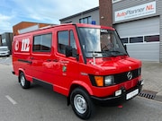 Mercedes-Benz T-serie - Bestelwagen 308D Lang! ! *17.406KM