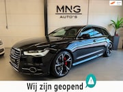 Audi A6 - 3.0 TDI quattro|272PK|Camera|Memory|Line/Front assist|VOL|