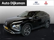 Mitsubishi Eclipse Cross - 2.4 PHEV Intense+ Carplay | Trekhaak