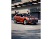 Volkswagen T-Roc - Style First Edition | 'App-Connect' draadloze smartphone int