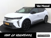 Renault Scénic - EV87 long range esprit Alpine 220PK | Solarbay Panoramadak |