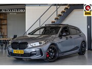 BMW 1-serie - 120i | M-sport | PANO | Sfeer | Cam | Carplay