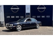 Jaguar XJ - 3.5 V8 Executive | Youngtimer | Perfecte staat | Leer | Navi