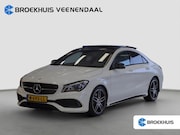 Mercedes-Benz CLA-Klasse - 250 AMG Sport 4MATIC | Panoramadak | Cruise Control | Stoelv
