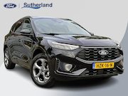 Ford Kuga - 2.5 PHEV ST-Line 243pk Wegklapbare Trekhaak | Winterpack | D