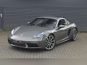 Porsche 718 - Cayman 2.0